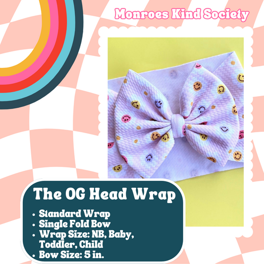 The OG Head Wrap