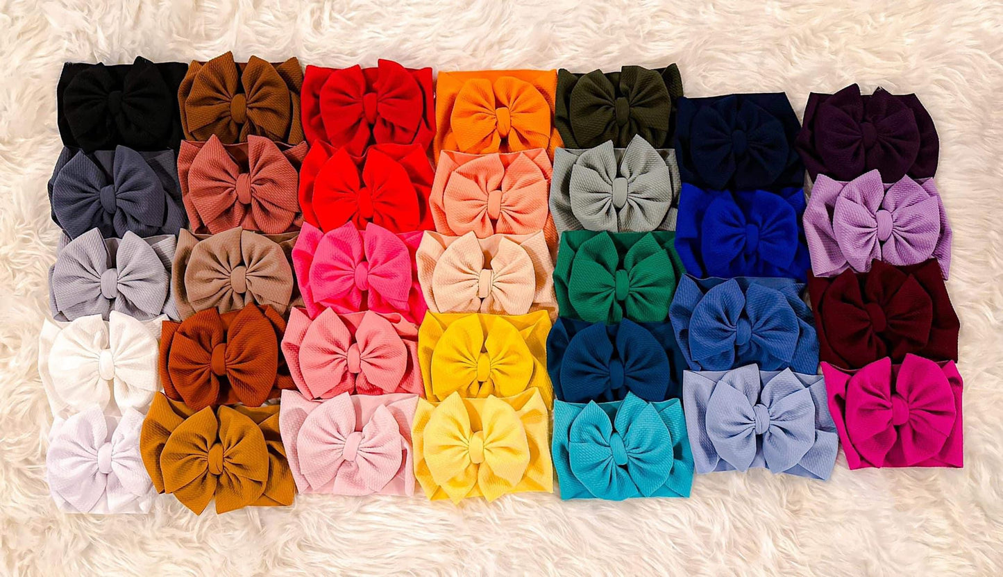 Bow Grab Bag