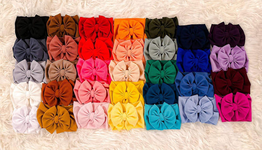 Bow Grab Bag