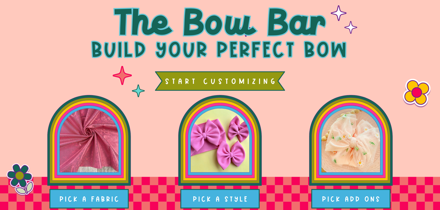 The Bow Bar