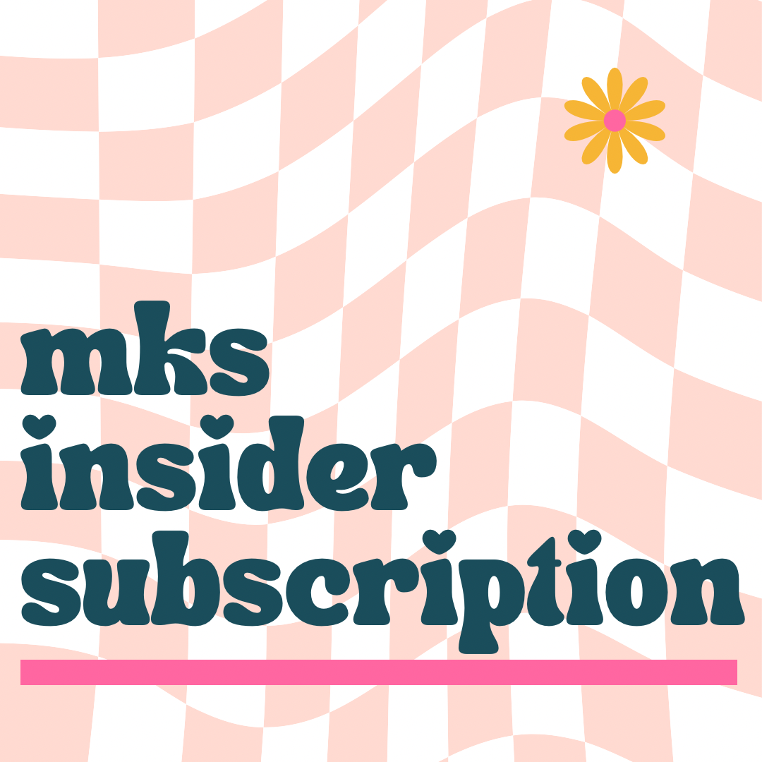 VIP Subscription