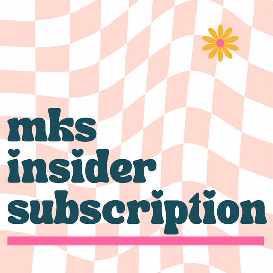 VIP Subscription